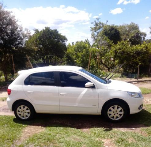 Gol g5 trend - Foto 3