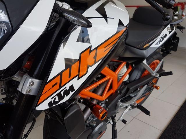 Duke 390 - Foto 9