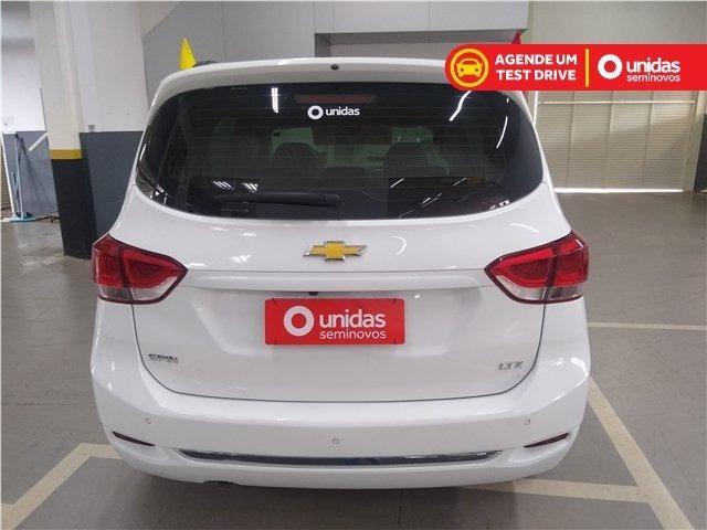 Spin Ltz Mt 7 Lugares 1.8 4p 2019 - Foto 7