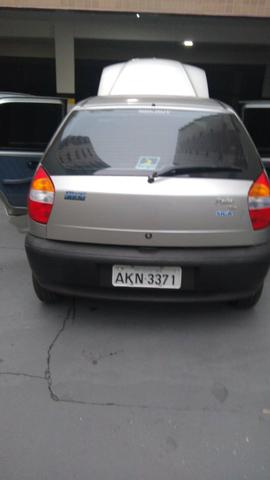 Palio 1.0 8v 2003 - Foto 11