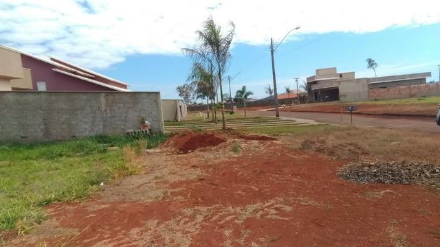 Lote Quitado - Condomínio Fechado - Em Goianira - Foto 3