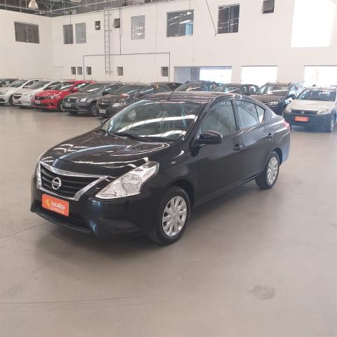 VERSA 2018/2019 1.6 16V FLEXSTART S 4P MANUAL - Foto 3