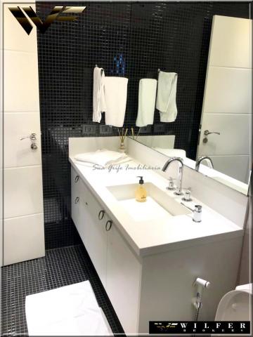 Loft à venda com 1 dormitórios em Batel, Curitiba cod:w.a2790 - Foto 17