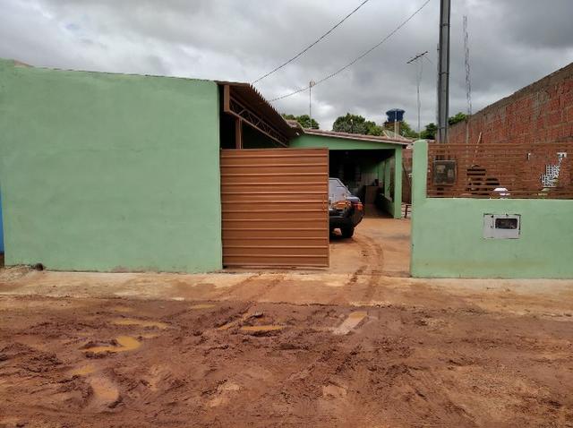 Vendo Casa, Aceito Proposta. - Foto 2