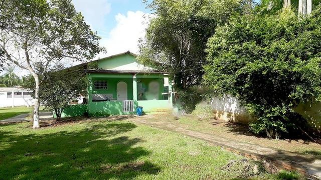 Baixei pra R$ 90.000, casa avaliada em 200 mil (negocio parte do pagamento) - Foto 6