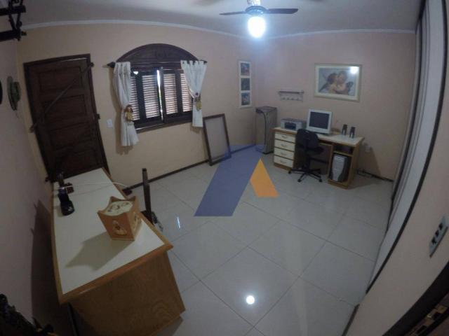 Casa para alugar, 400 m² por R$ 4.500,00/mês - Partenon - Porto Alegre/RS - Foto 18
