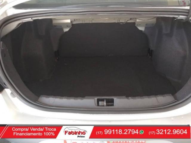 Ford ka 2015 1.0 se 12v flex 4p manual - Foto 5