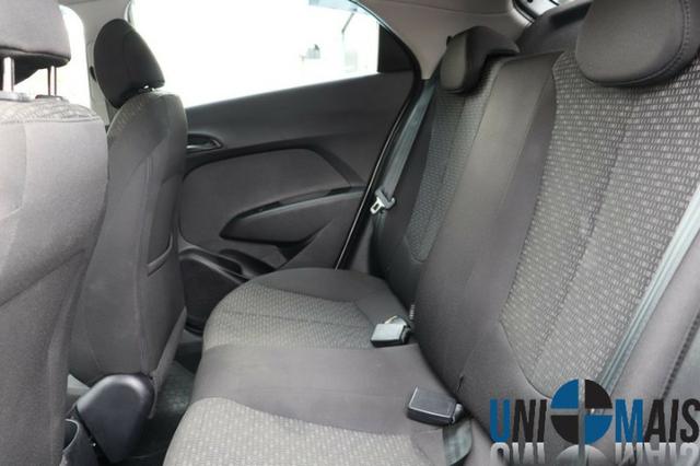 Hb20 Comfort 2018 Completo Impecavel Apensa 37.900 Financia/Troca Ljc - Foto 5