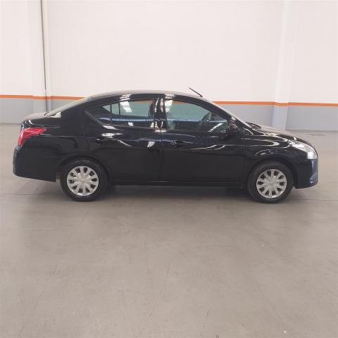 VERSA 2018/2019 1.6 16V FLEXSTART S 4P MANUAL - Foto 5