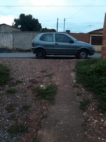 Carro plaho 97