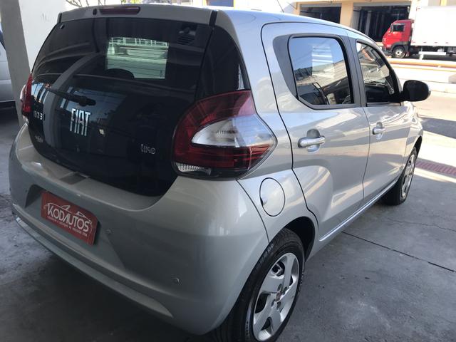FIAT MOBI LIKE 1.0 flex - Foto 2