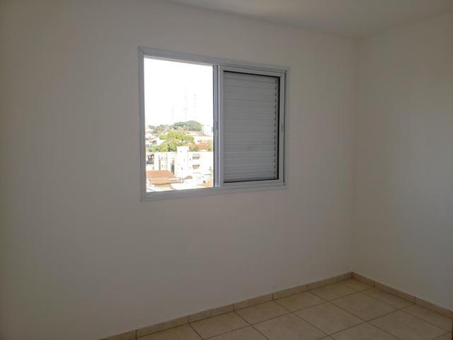 Apartamento para alugar com 2 dormitórios em Ipiranga, Ribeirão preto cod:14414 - Foto 7