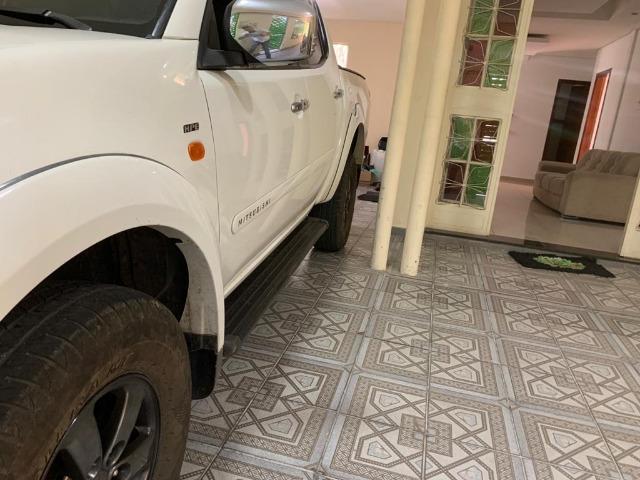 Mitsubishi L200 Triton HPE Diesel 3.2 2012 - Foto 9