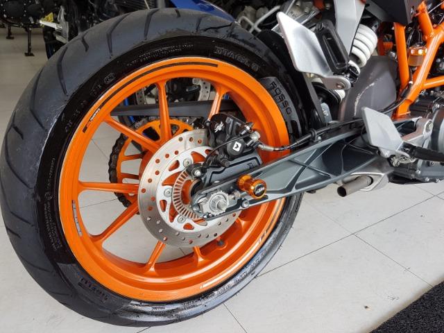 Duke 390 - Foto 10