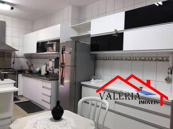 Casa com 3 quartos - Bairro Vila Jardim São Judas Tadeu em Goiânia - Foto 10