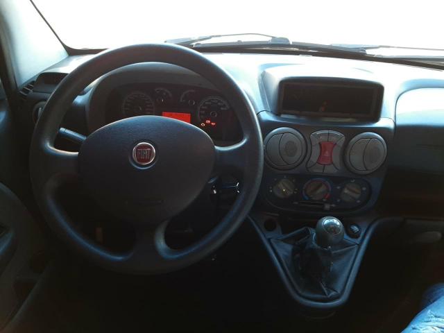 04- fiat doblo adventure 1.8 2012 flex - Foto 6