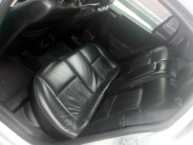 ASTRA 2004/2004 2.0 SFI GSI 16V GASOLINA 4P MANUAL - Foto 8