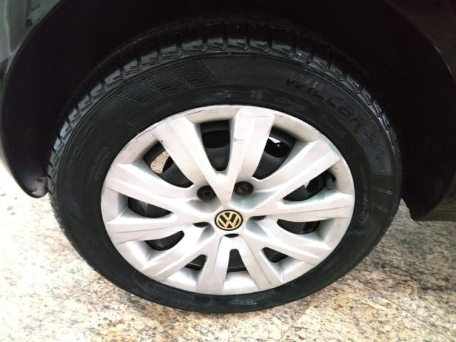 VOLKSWAGEN FOX 1.6 (G2) (TREND) 4P - Foto 10