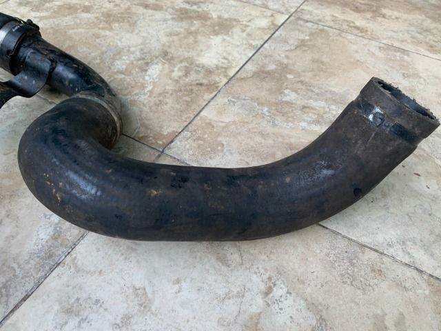 Mangueira intercooler fiat ducato multijet 2,3 original - Foto 3