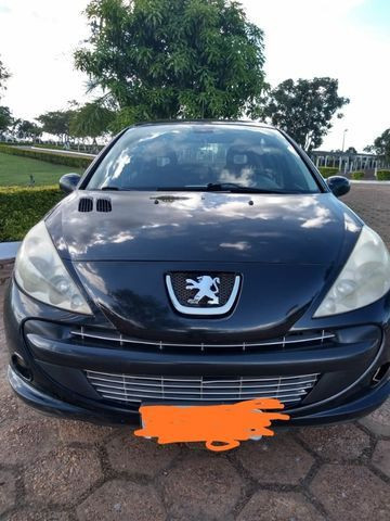 Peugeot 207 - Foto 6