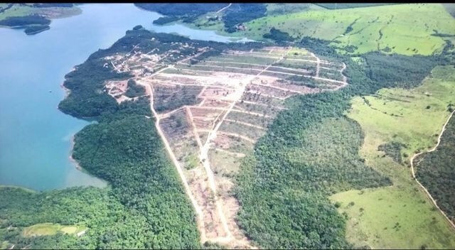 Condomínio porto do lago abadiania - Foto 4