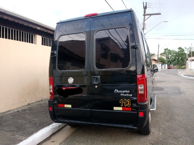 ducato 2010 olx