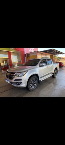 S10 DIESEL LTZ 18 18 100MKM