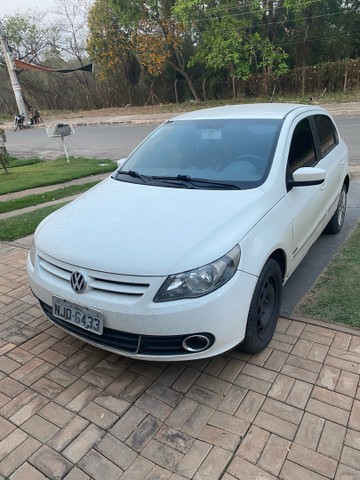 CARRO GOL