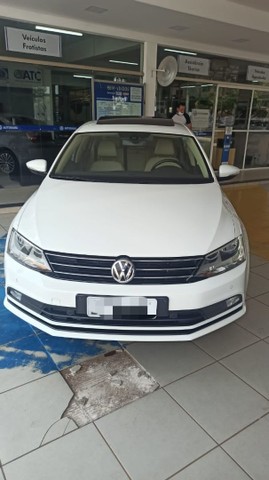 VOLKSWAGEN JETTA 2015 COMFORTLINE