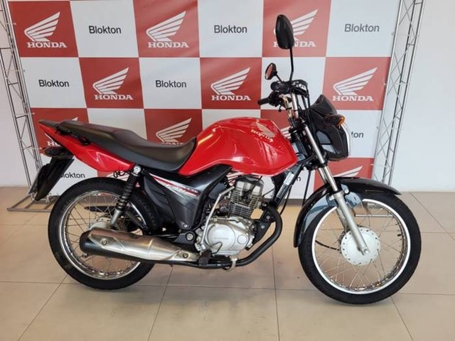 HONDA CG 150 125I FAN P