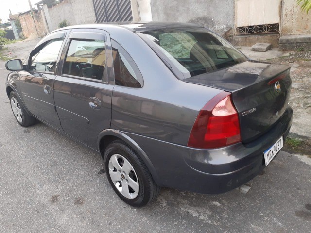 CORSA PREMIUM
