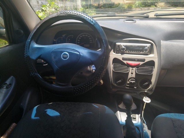 FIAT PALIO 2006/2007