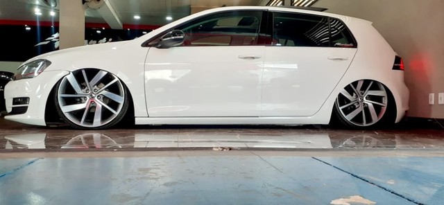 GOF HIGHILINE 1.4 TSI AT 2015
