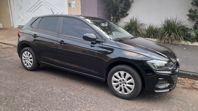VW POLO 1.0 MANUAL 2019