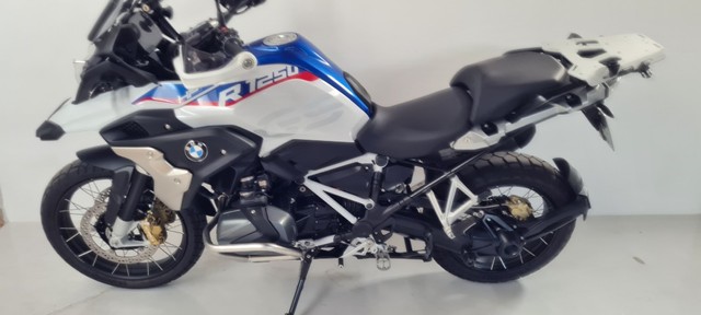 BMW R 1250 GS PREMIUM HP