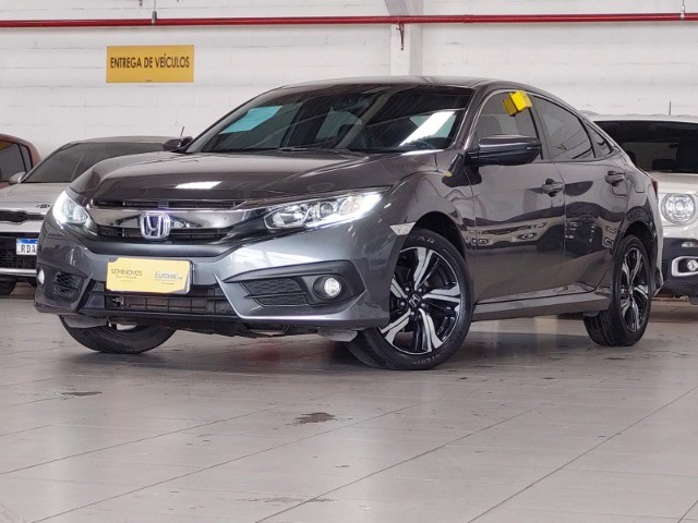 CIVIC EX CVT FLEX