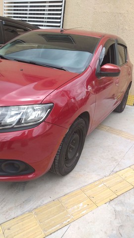 RENAULT SANDERO17