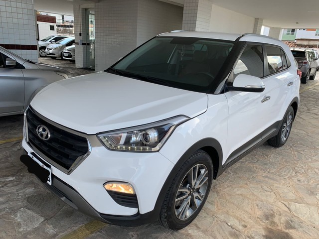 CRETA PRESTIGE 2.0 2019