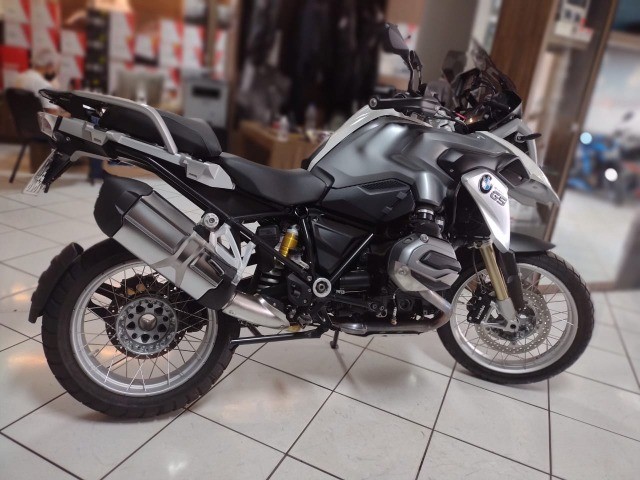 BMW R1200 GS PREMIUM
