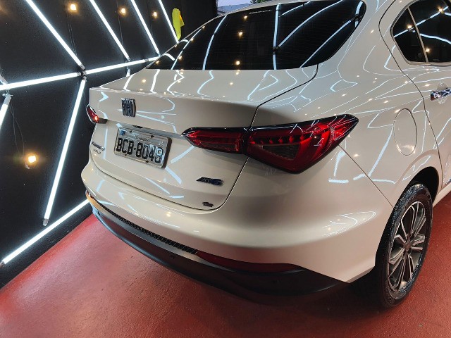 FIAT CRONOS PRECISION 1.8 AT