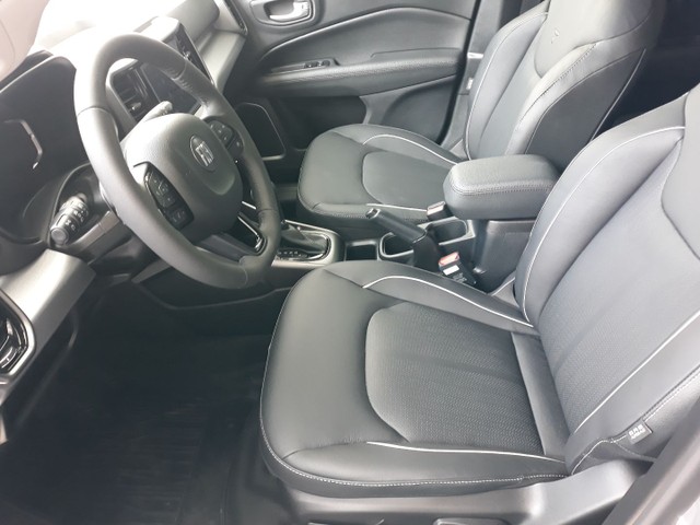TORO FREEDOM 1.3 TURBO 2022
