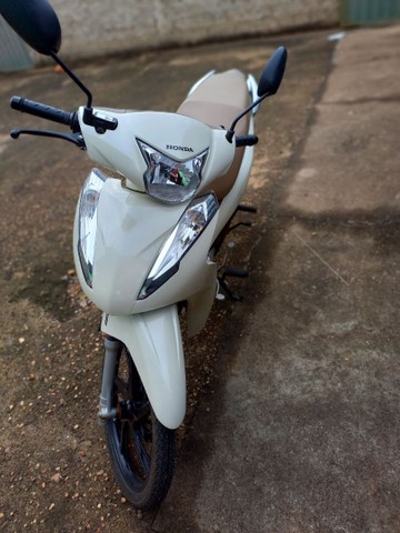 BIZ 125 FLEX 2021/21