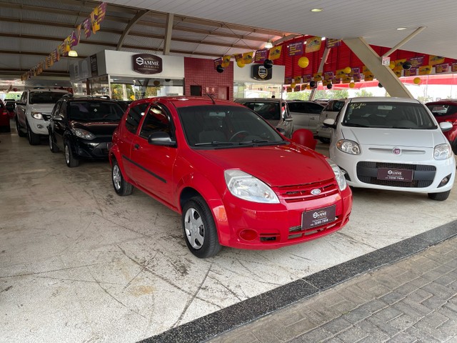 FORD KA 08/09 1.0, FLEX,