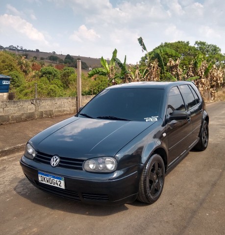 GOLF 1.6 GENERATION