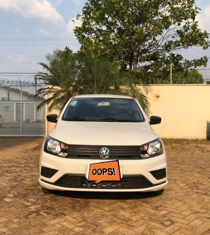 VOLKSWAGEN GOL
