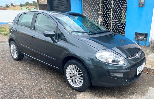 PUNTO ESSENCE 1.6 16V 2012/2013