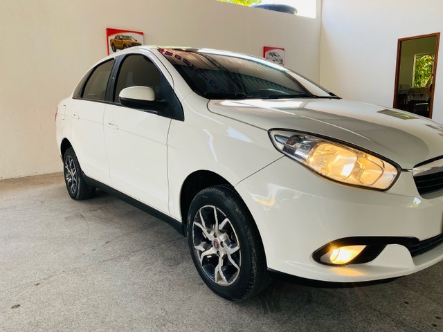 GRAN SIENA ATTRACTIVE 1.4 MANUAL