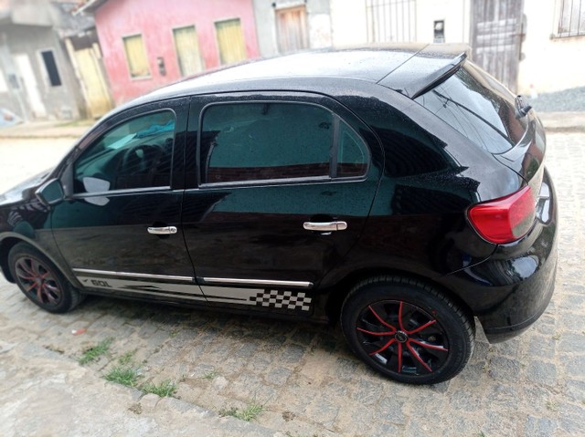 GOL 2009 COMPLETO