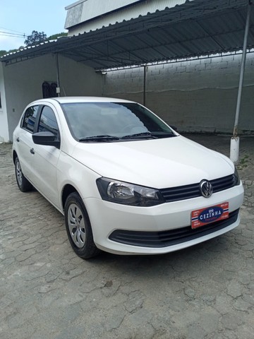 GOL 1.6 MSI