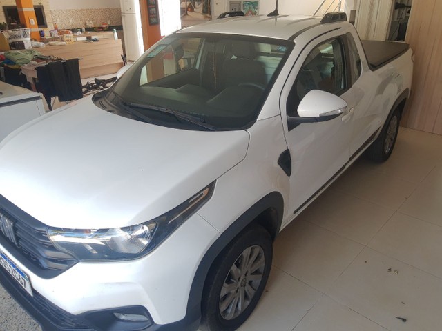 FIAT STRADA FREEDON 1.3 CS